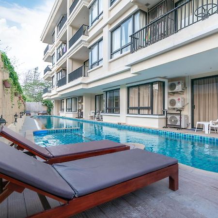 Rawai Apartment Lago מראה חיצוני תמונה
