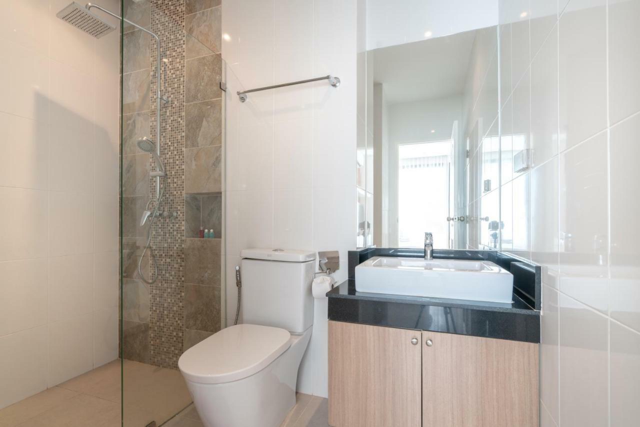 Rawai Apartment Lago מראה חיצוני תמונה