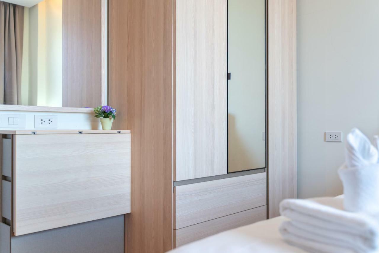 Rawai Apartment Lago מראה חיצוני תמונה