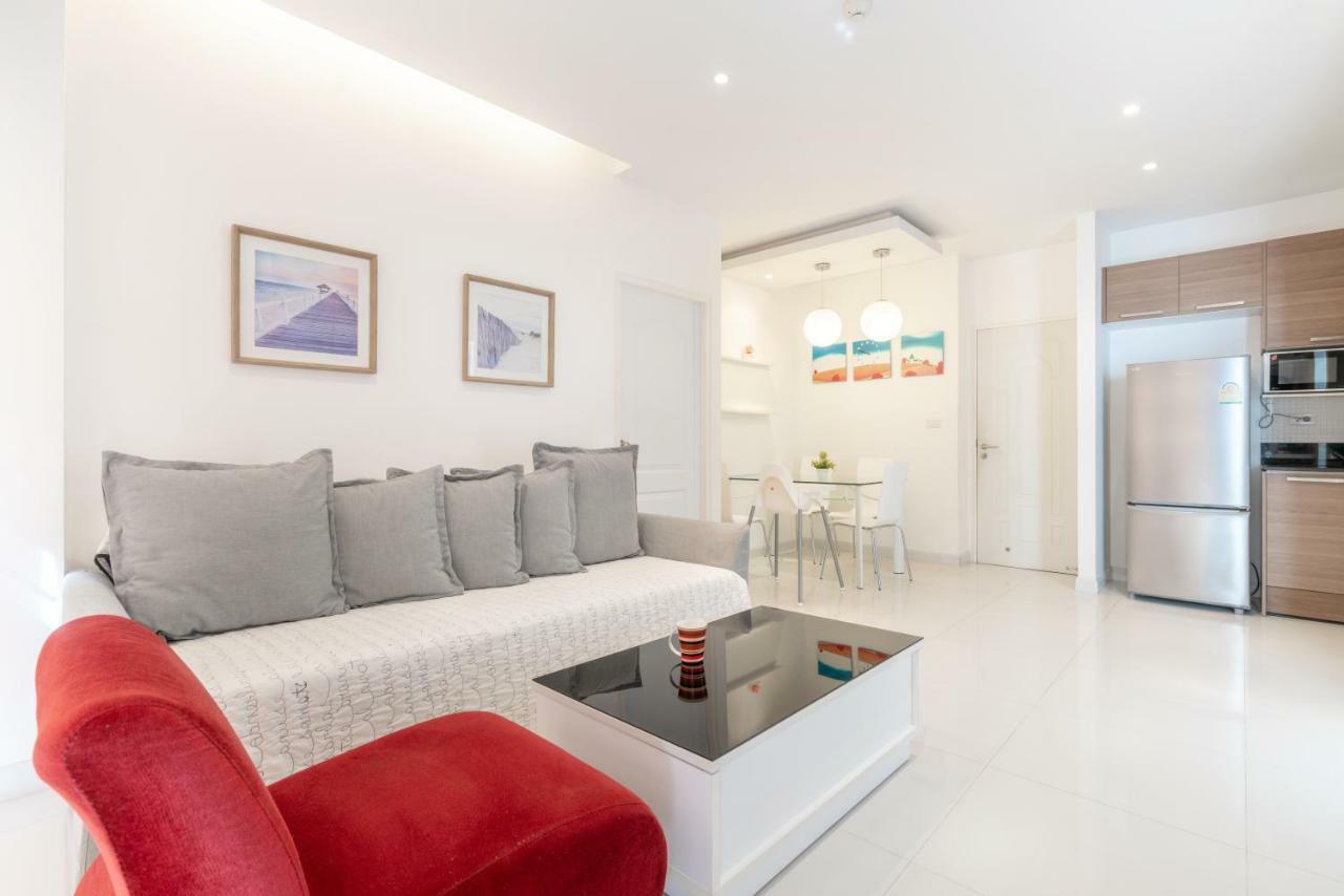 Rawai Apartment Lago מראה חיצוני תמונה