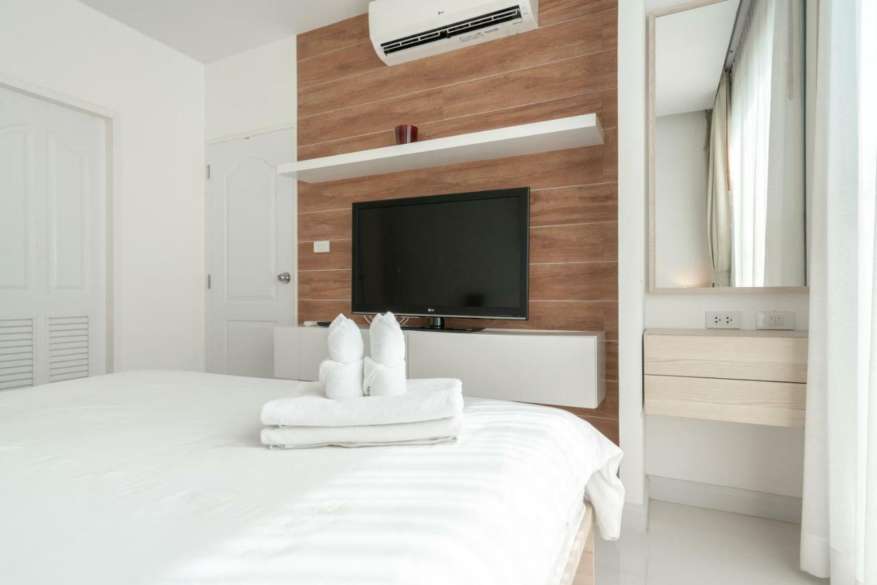 Rawai Apartment Lago מראה חיצוני תמונה