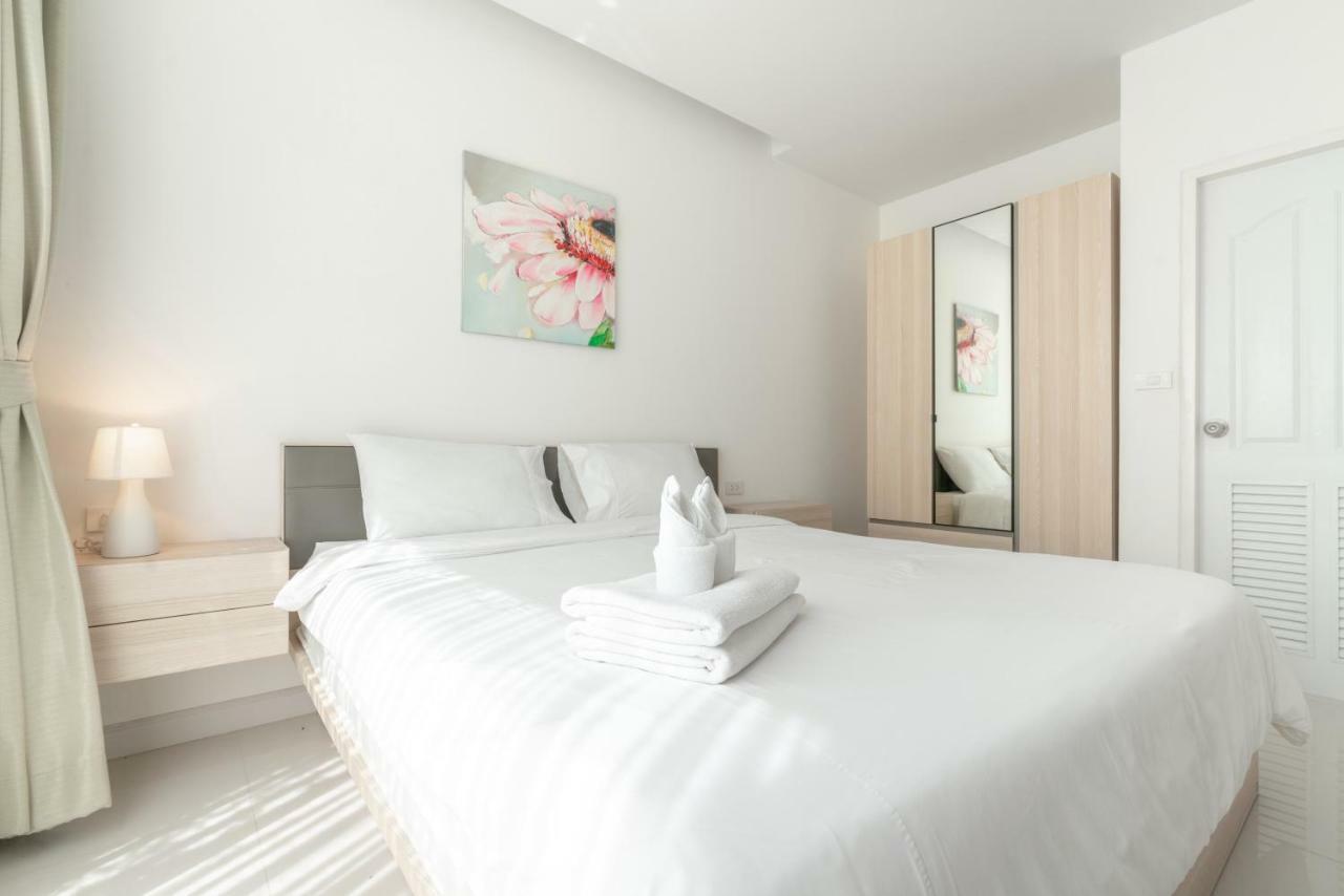 Rawai Apartment Lago מראה חיצוני תמונה