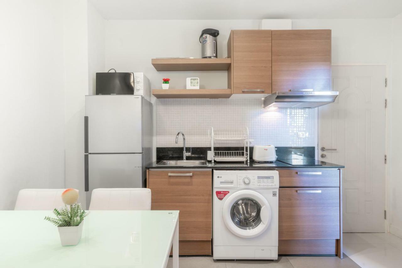 Rawai Apartment Lago מראה חיצוני תמונה