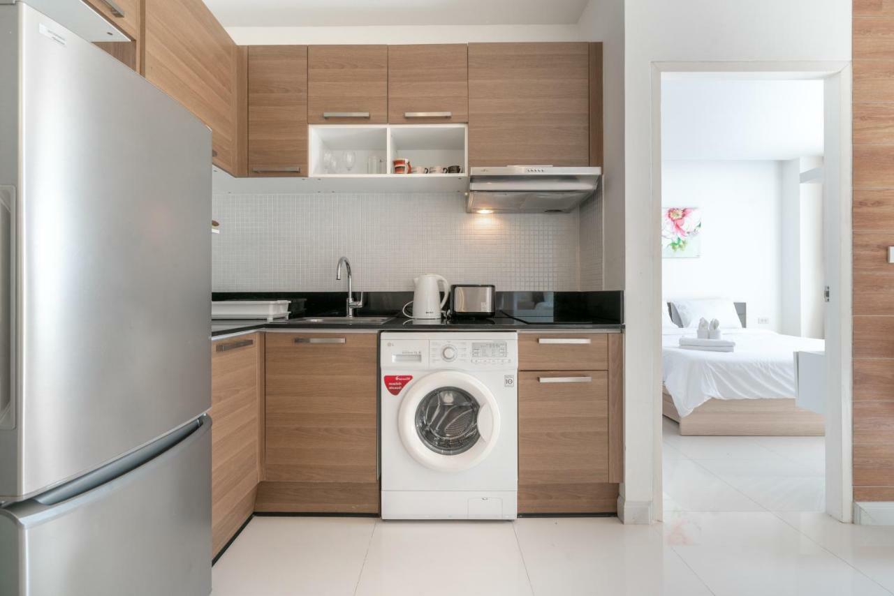 Rawai Apartment Lago מראה חיצוני תמונה