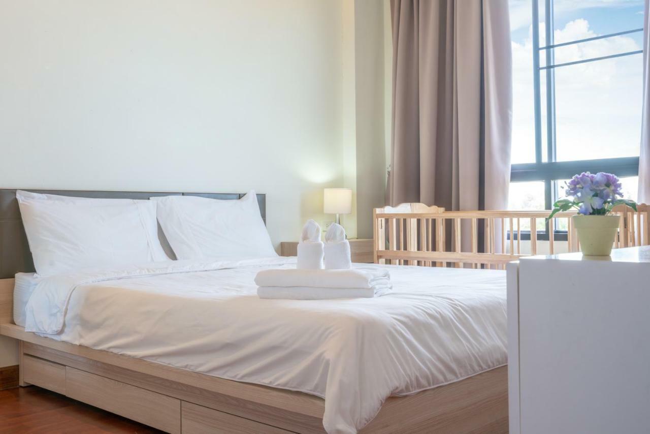 Rawai Apartment Lago מראה חיצוני תמונה