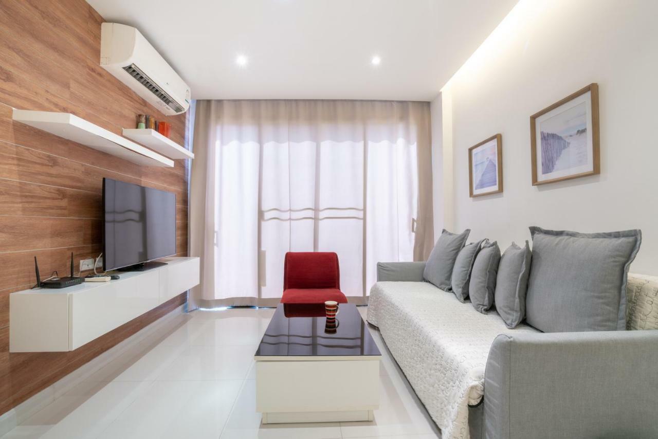 Rawai Apartment Lago מראה חיצוני תמונה
