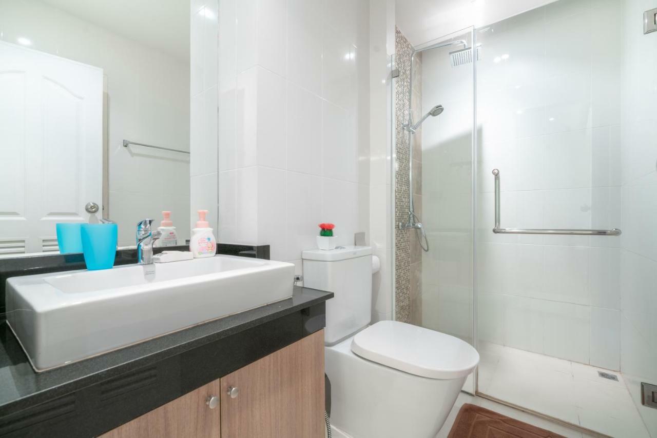 Rawai Apartment Lago מראה חיצוני תמונה