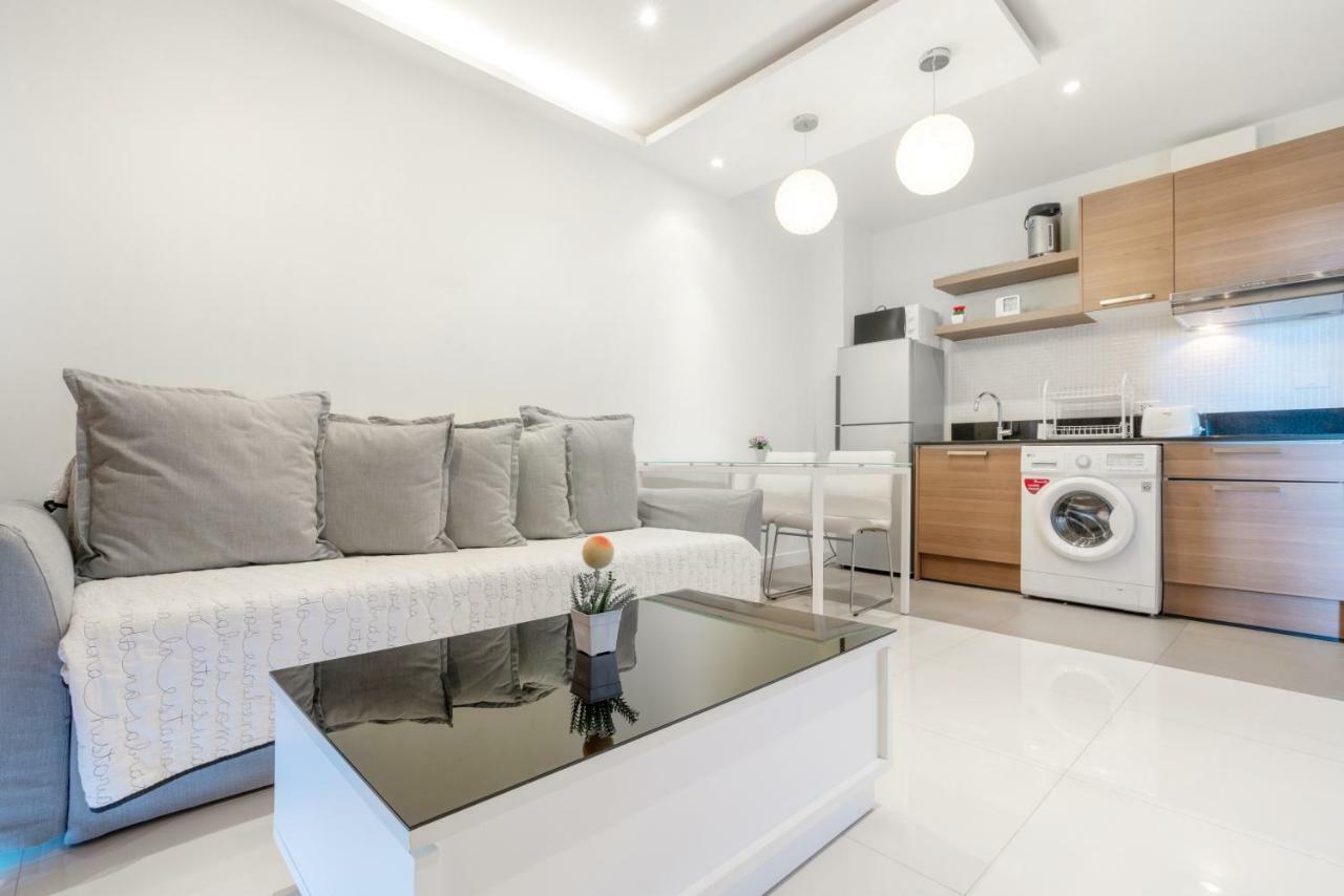 Rawai Apartment Lago מראה חיצוני תמונה