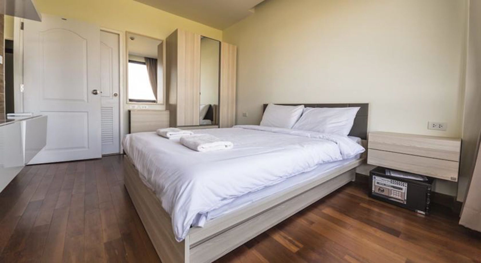 Rawai Apartment Lago מראה חיצוני תמונה