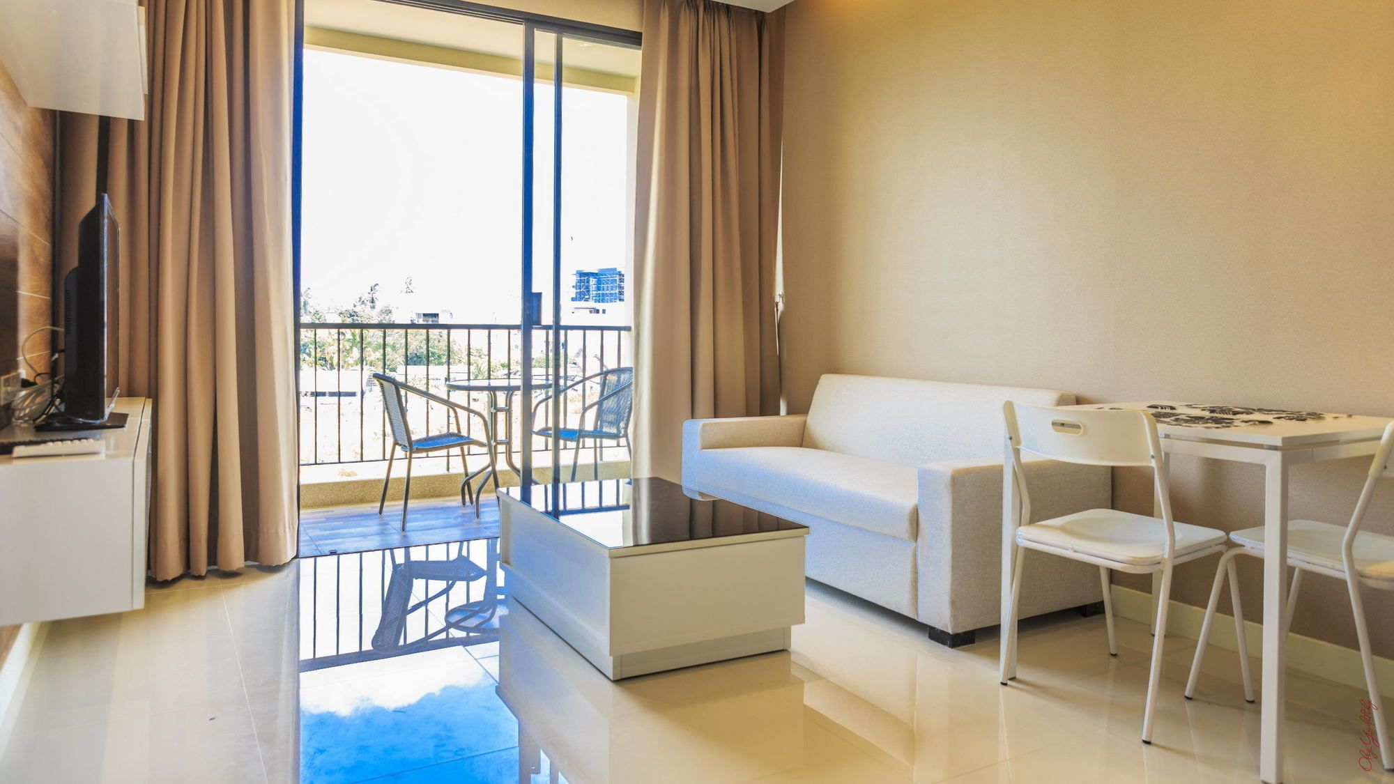 Rawai Apartment Lago מראה חיצוני תמונה