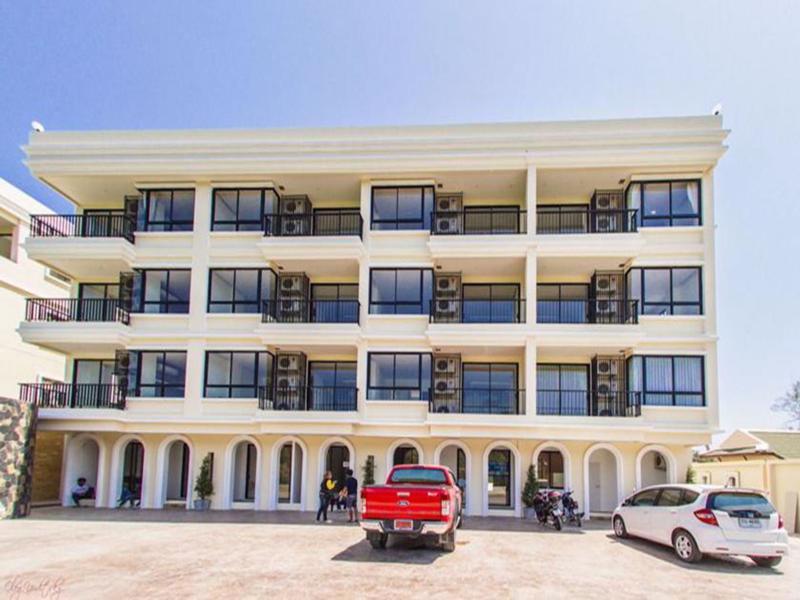 Rawai Apartment Lago מראה חיצוני תמונה
