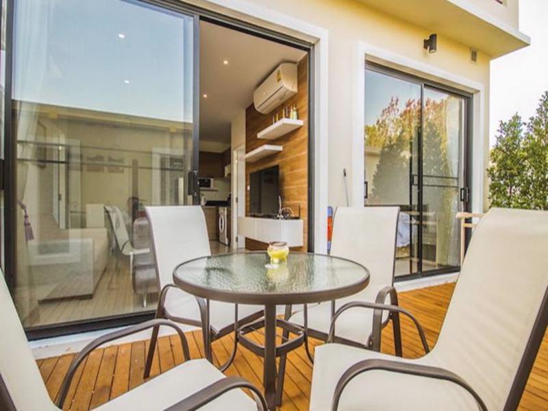 Rawai Apartment Lago מראה חיצוני תמונה