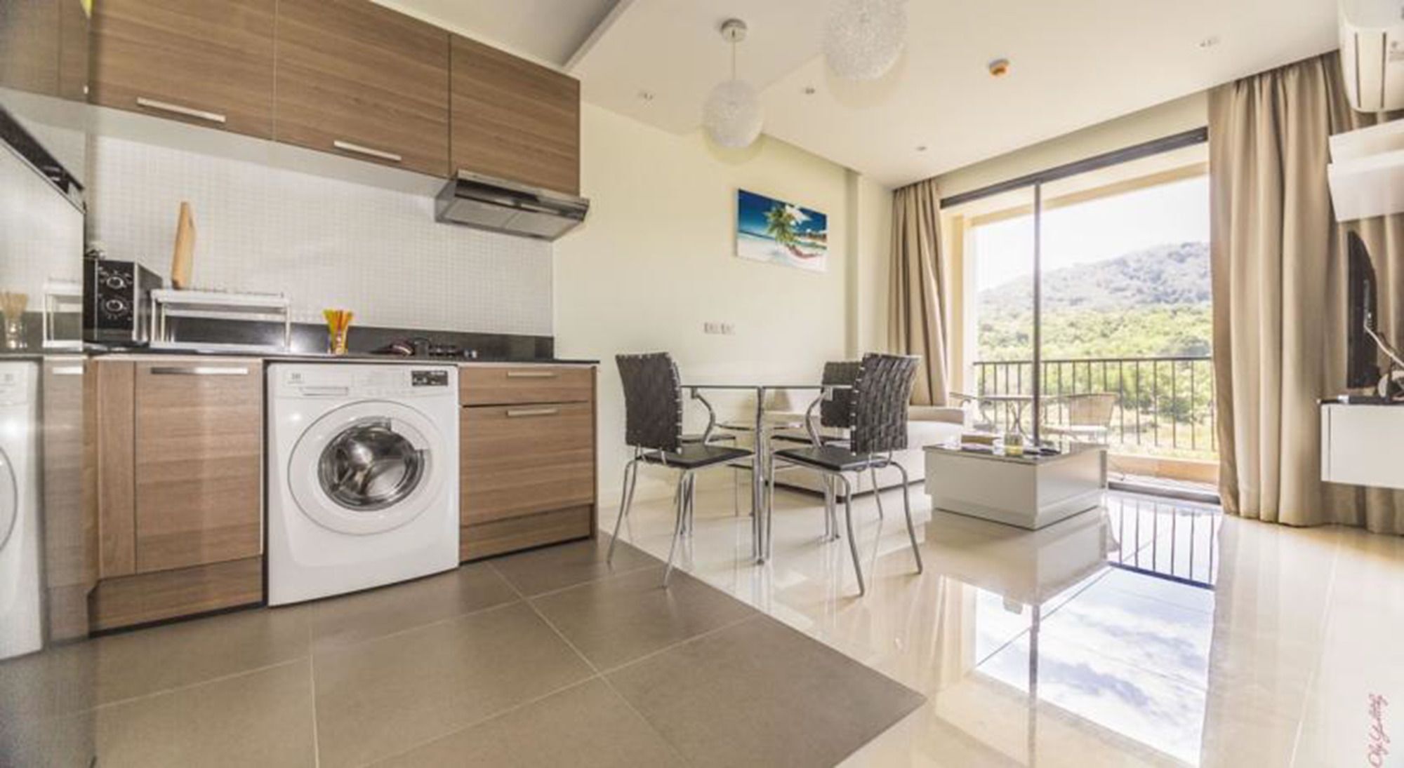 Rawai Apartment Lago מראה חיצוני תמונה