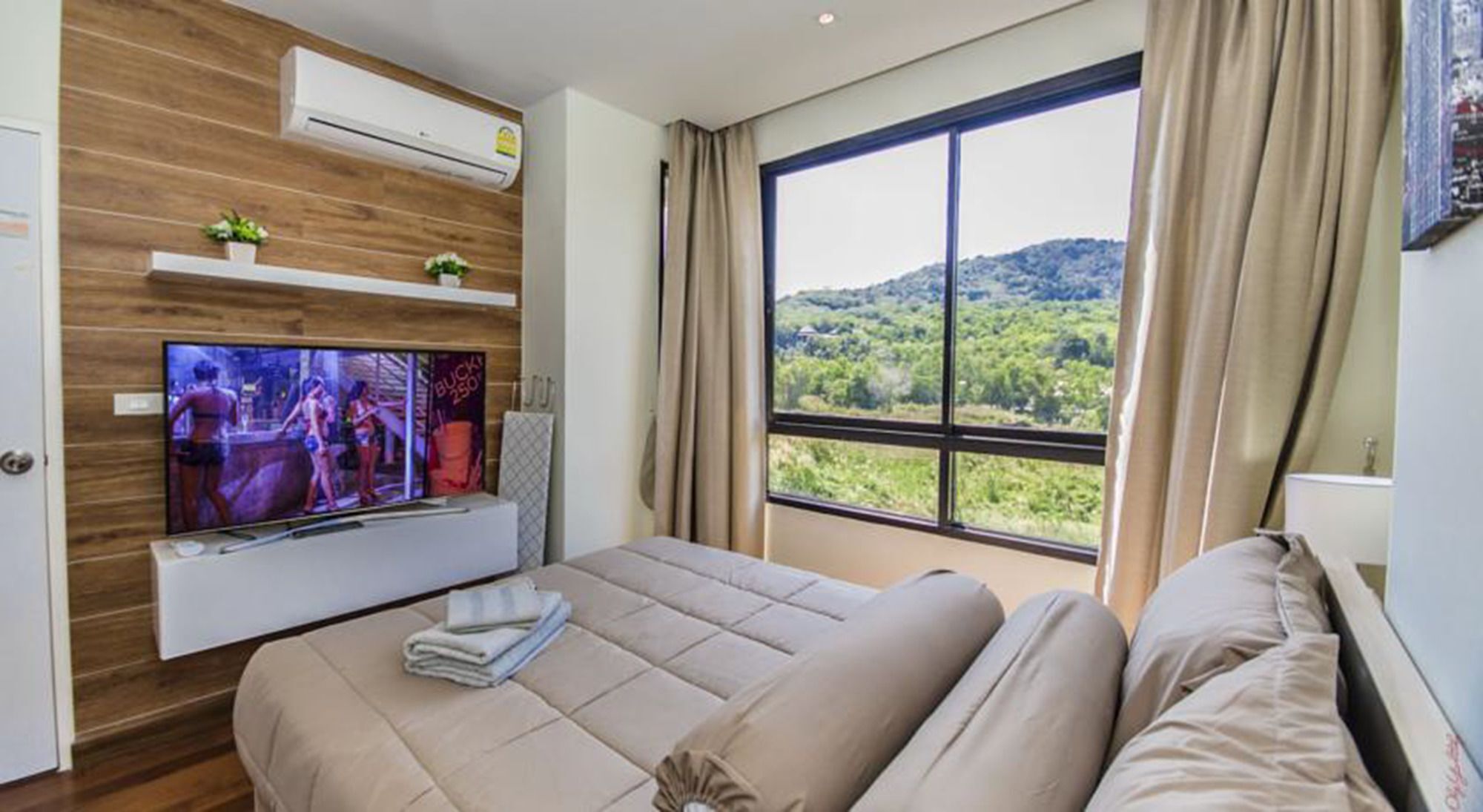 Rawai Apartment Lago מראה חיצוני תמונה