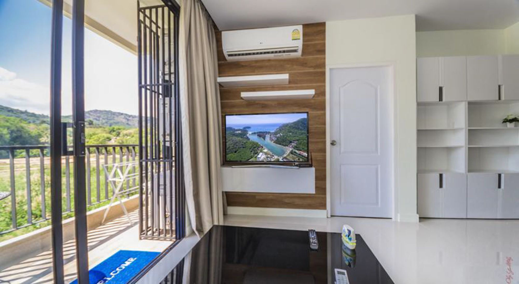 Rawai Apartment Lago מראה חיצוני תמונה