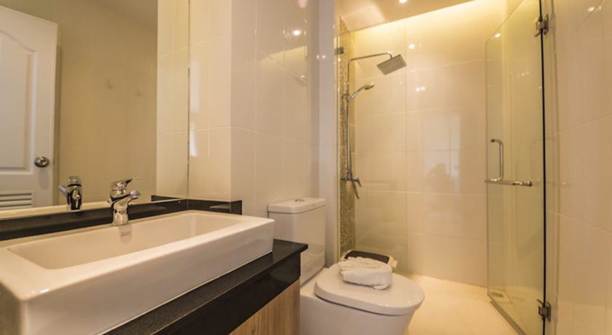 Rawai Apartment Lago מראה חיצוני תמונה