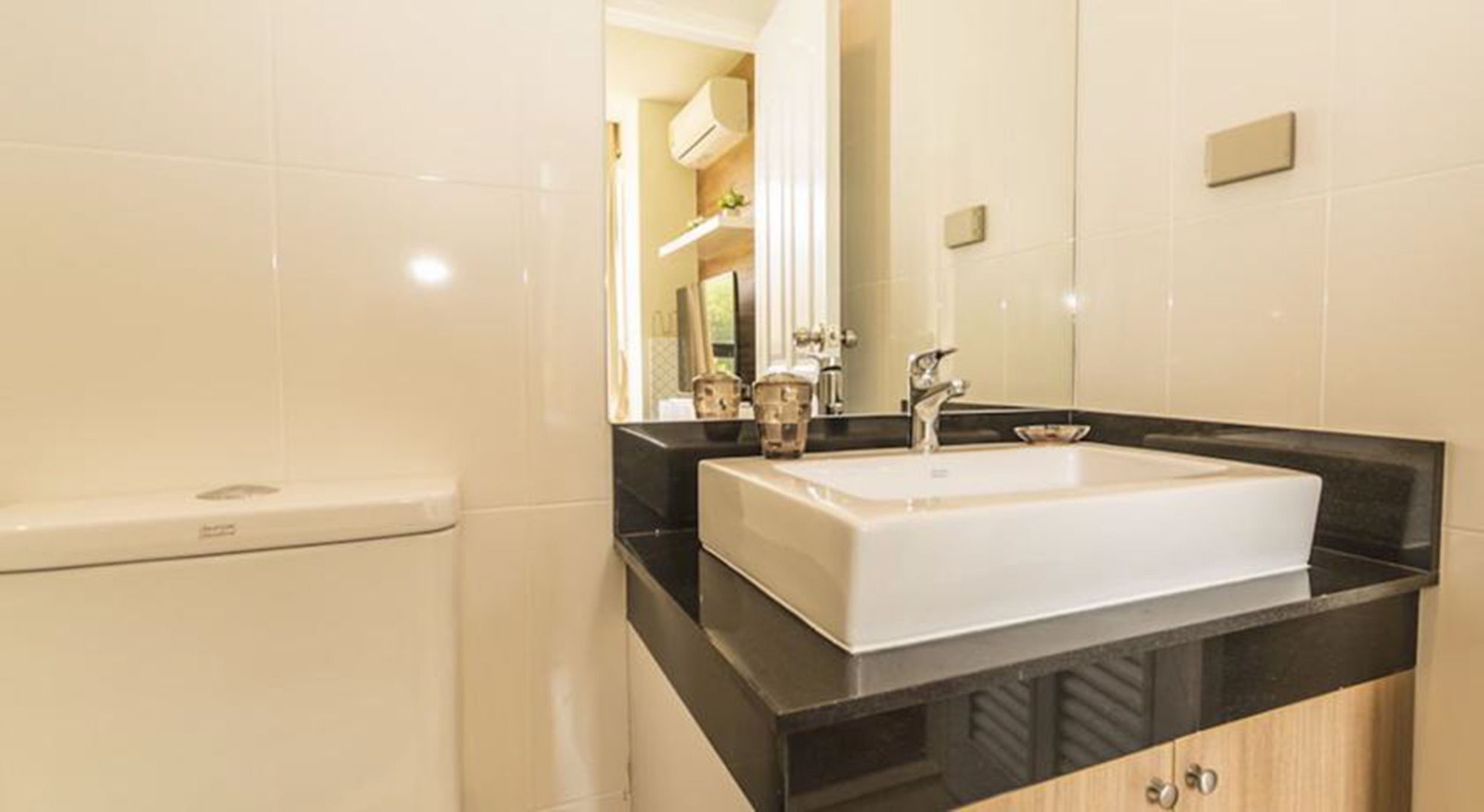 Rawai Apartment Lago מראה חיצוני תמונה