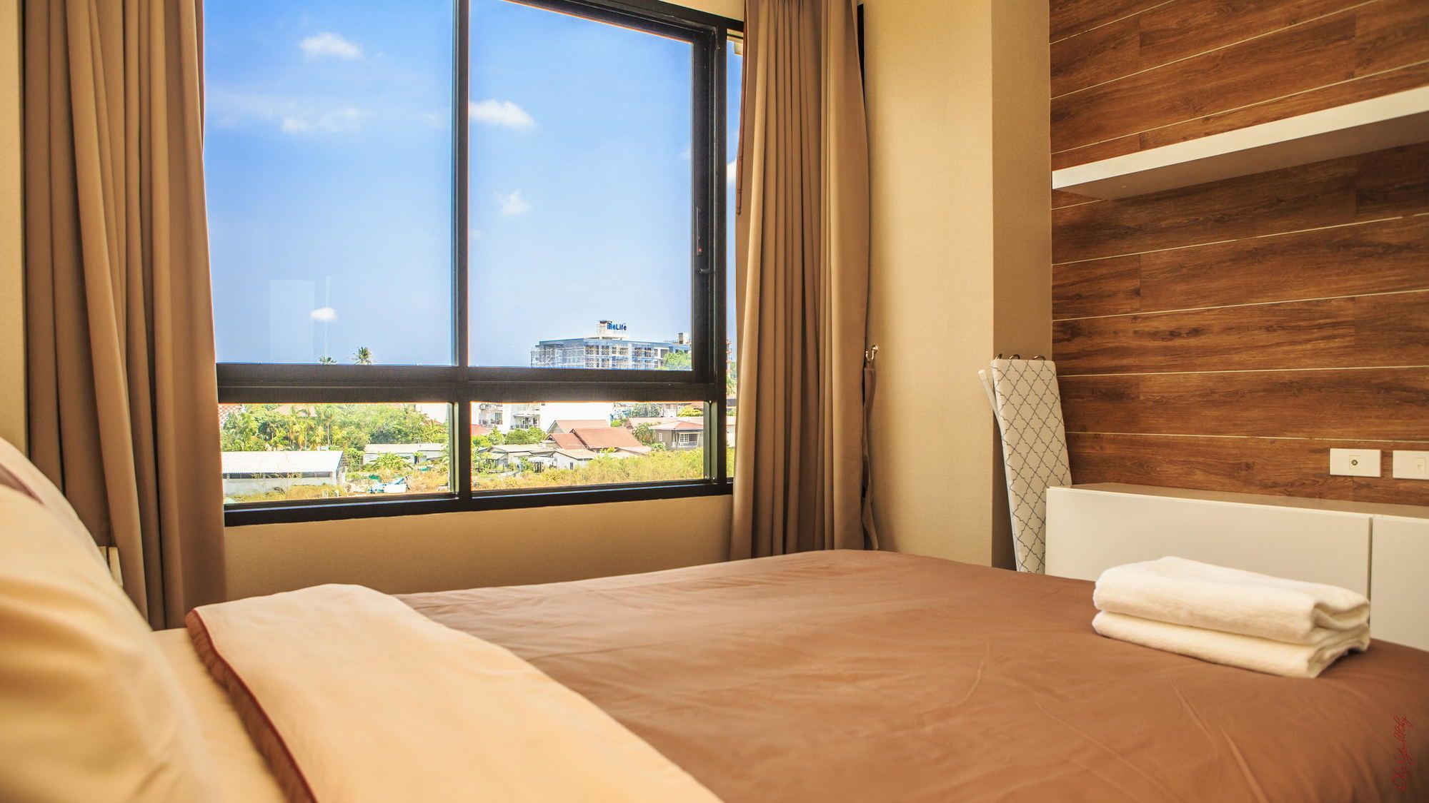 Rawai Apartment Lago מראה חיצוני תמונה