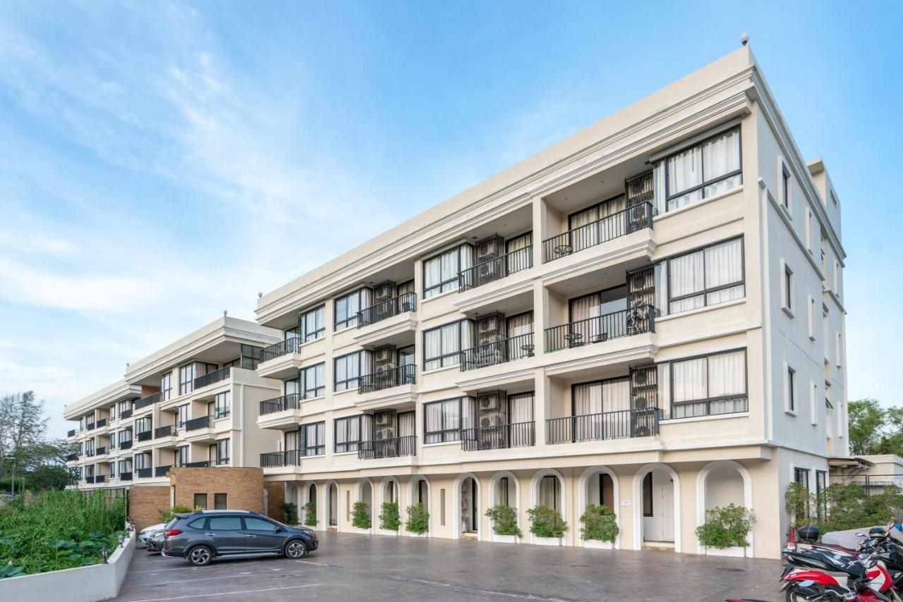 Rawai Apartment Lago מראה חיצוני תמונה