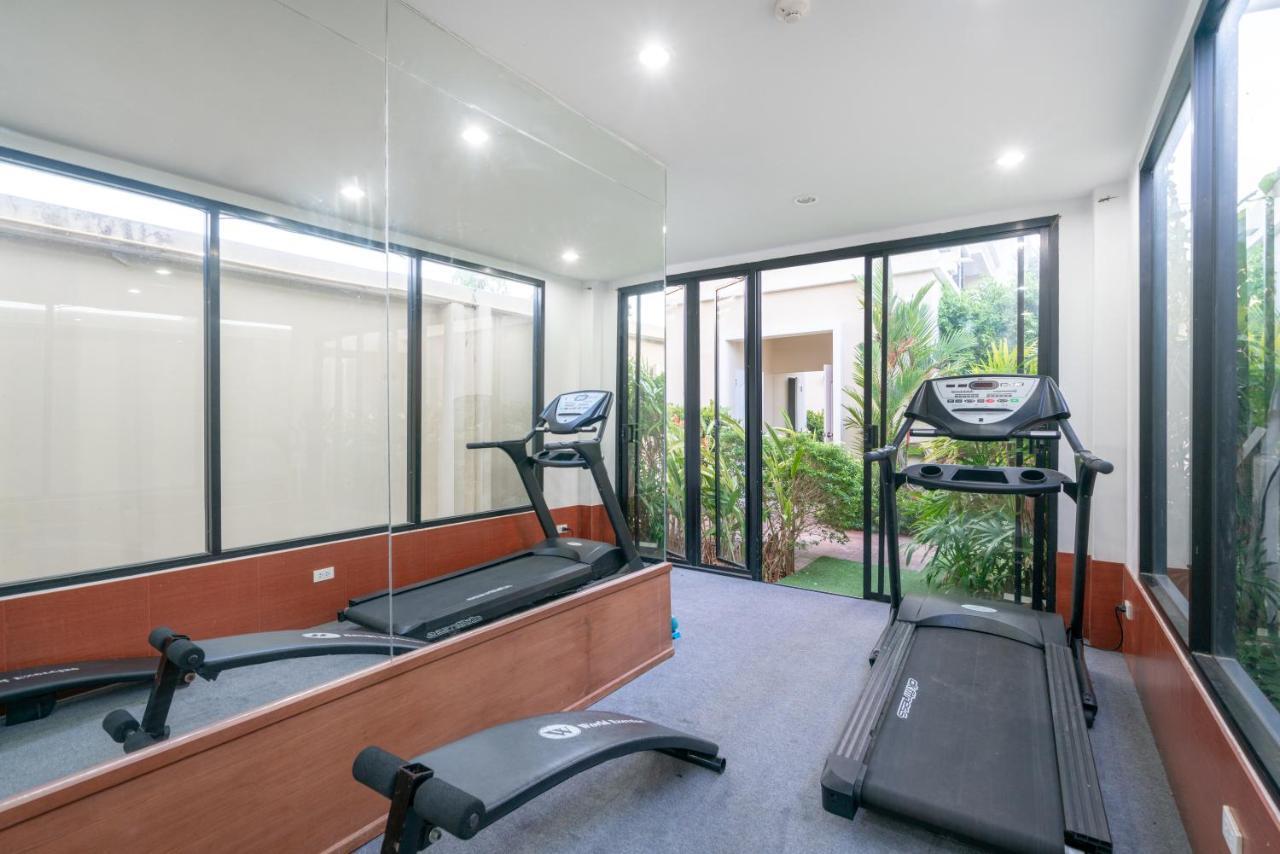 Rawai Apartment Lago מראה חיצוני תמונה