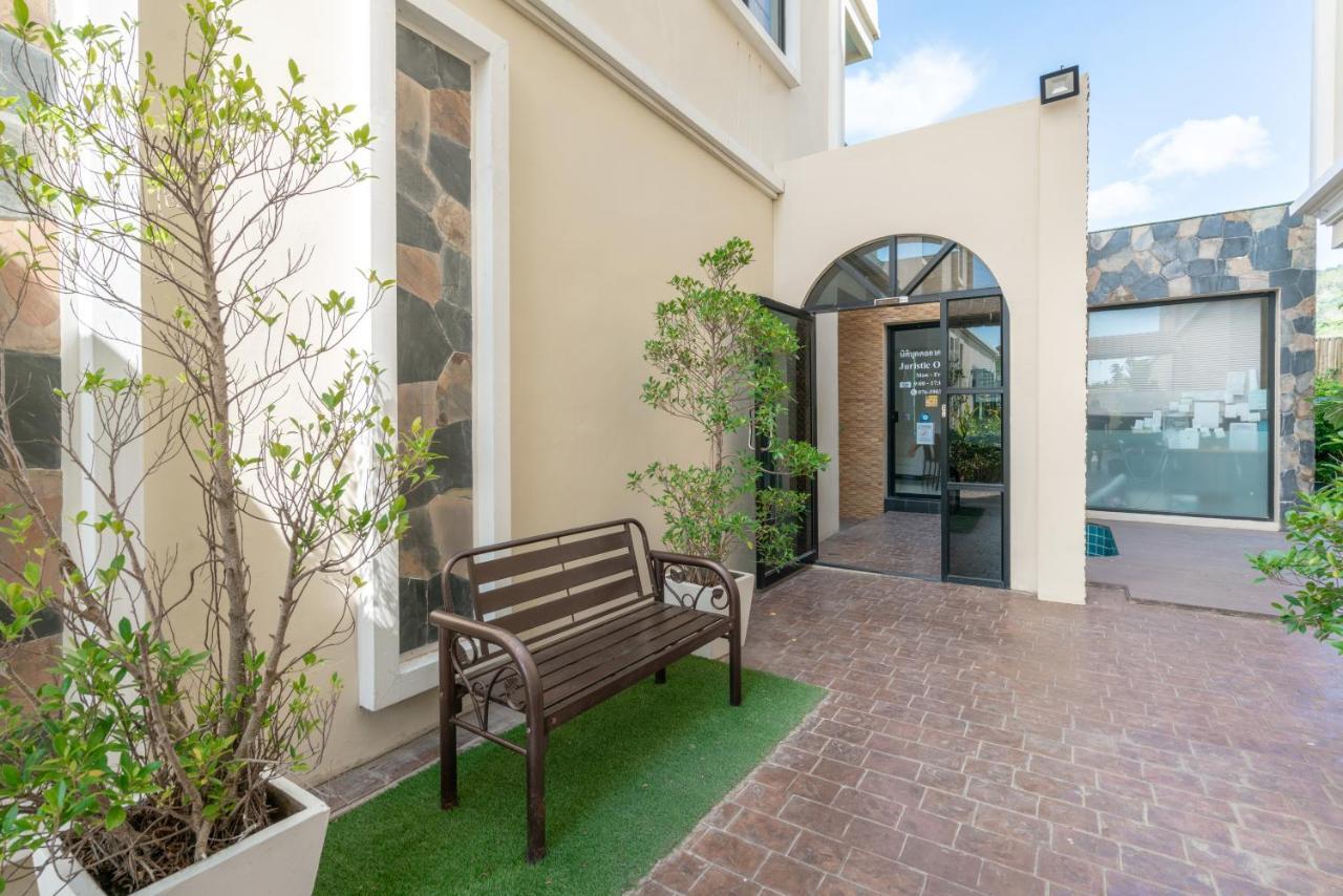 Rawai Apartment Lago מראה חיצוני תמונה