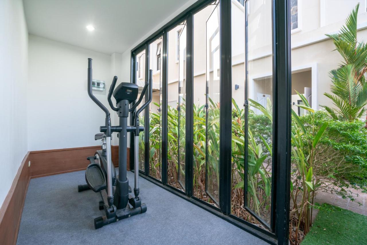 Rawai Apartment Lago מראה חיצוני תמונה