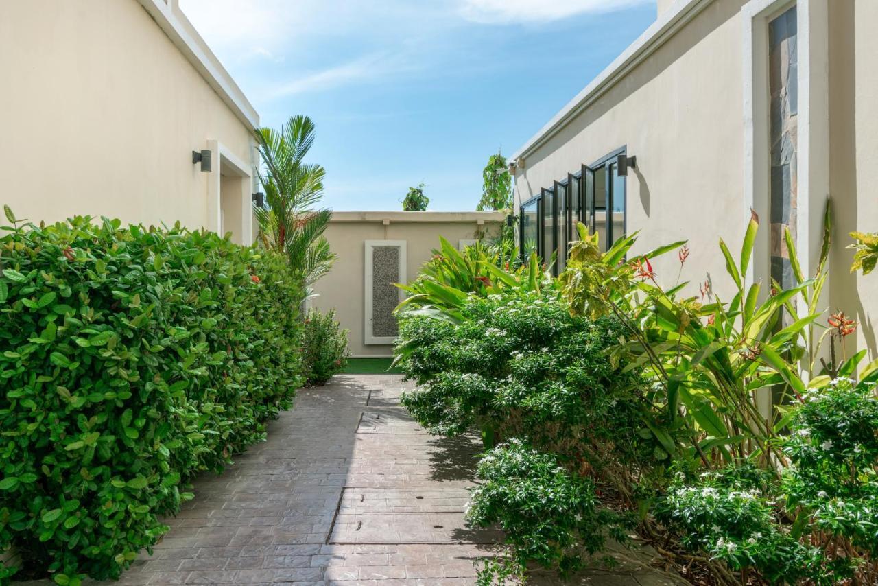 Rawai Apartment Lago מראה חיצוני תמונה