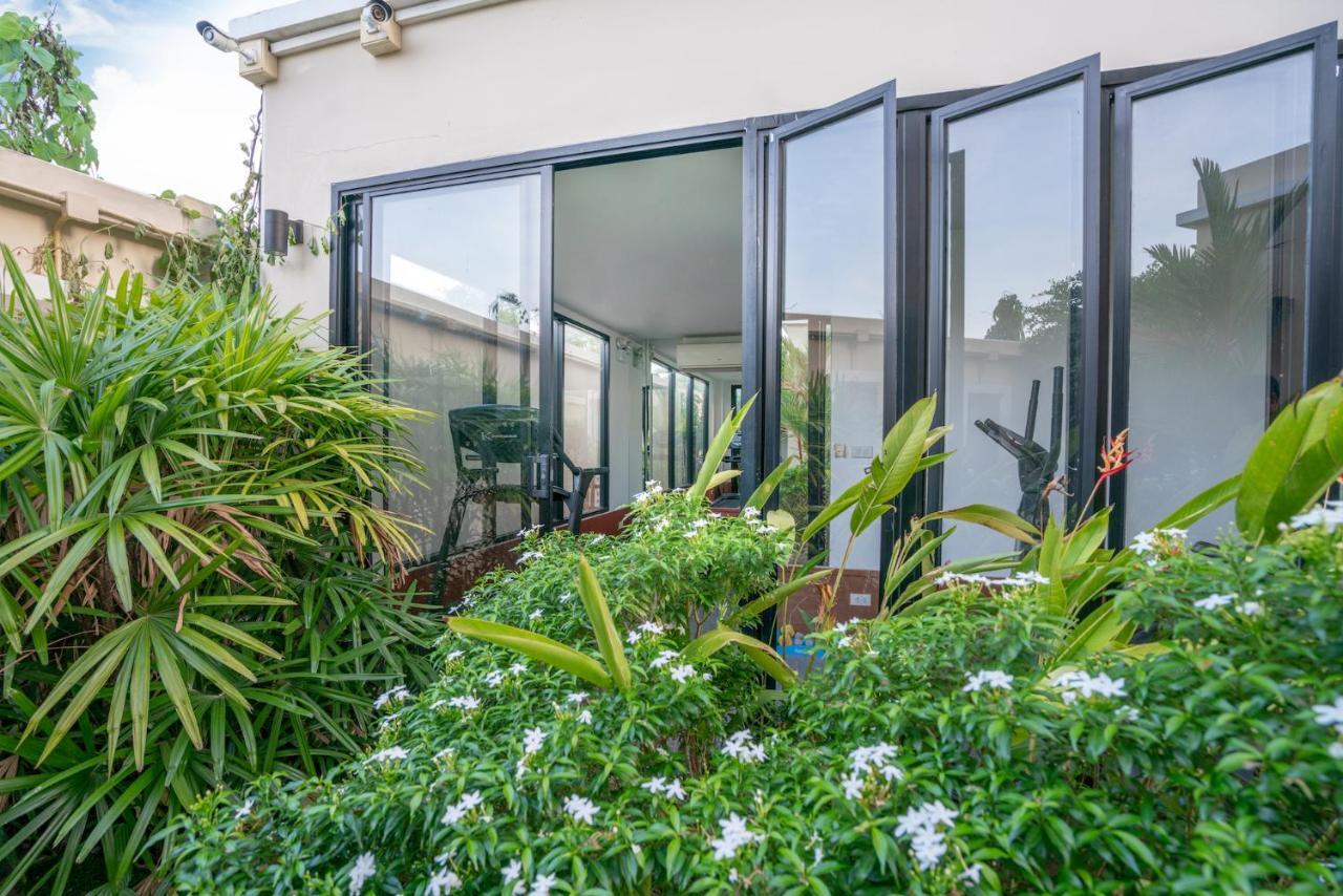 Rawai Apartment Lago מראה חיצוני תמונה